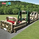 obstacle course